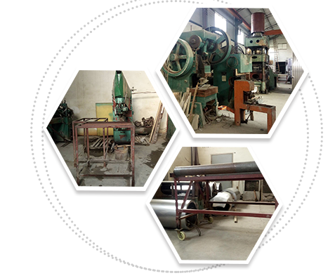 遼寧大成換熱設(shè)備制造有限公司 遼寧大成換熱設(shè)備制造有限公司